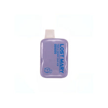 Load image into Gallery viewer, Lost Mary OS5000 Frozen Edition Vape Triple Berry Duo Ice