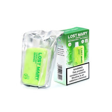 Load image into Gallery viewer, Lost Mary Frozen OS5000 5K Puffs Vape