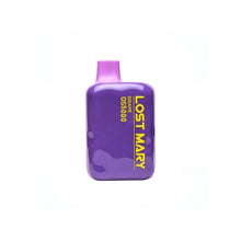 Load image into Gallery viewer, Grape Lost Mary Vape