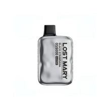 Load image into Gallery viewer, Lost Mary OS5000 Luster Edition Black Strawnana