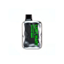 Load image into Gallery viewer, Lost Mary OS5000 Luster Edition Green Grape Ice