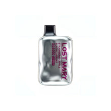 Load image into Gallery viewer, Lost Mary OS5000 Luster Edition Strawberry Apple Blackcurrant