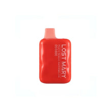 Load image into Gallery viewer, Peach Mango Watermelon Lost Mary Vape