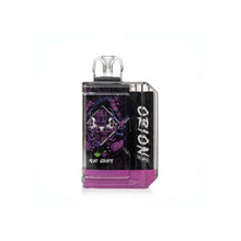 Load image into Gallery viewer, Lost Vape Orion Bar 7500 Aloe Grape