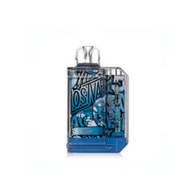 Load image into Gallery viewer, Lost Vape Orion Bar 7500 Clear