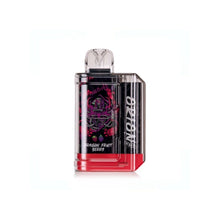 Load image into Gallery viewer, Lost Vape Orion Bar 7500 Dragon Fruit Berry