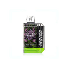 Load image into Gallery viewer, Lost Vape Orion Bar 7500 Grape Energy