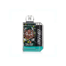 Load image into Gallery viewer, Lost Vape Orion Bar 7500 Peach Mango Watermelon