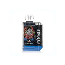 Load image into Gallery viewer, Lost Vape Orion Bar 7500 Rainbow Drop