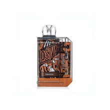 Load image into Gallery viewer, Lost Vape Orion Bar 7500 Tobacco
