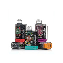 Load image into Gallery viewer, Orion Bar 7500 Vapes