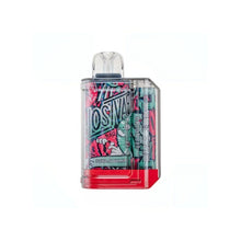 Load image into Gallery viewer, Orion Bar 7500 Dynamic Edition Vape Bama Slammer