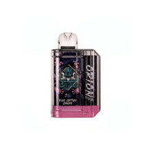 Load image into Gallery viewer, Orion Bar 7500 Dynamic Edition Vape Blue Cotton Candy
