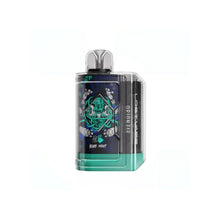 Load image into Gallery viewer, Orion Bar 7500 Dynamic Edition Vape Blue Mint
