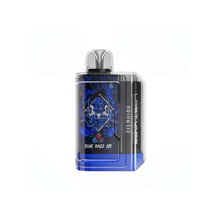 Load image into Gallery viewer, Orion Bar 7500 Dynamic Edition Vape Blue Razz Ice