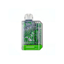 Load image into Gallery viewer, Orion Bar 7500 Dynamic Edition Vape Green Storm