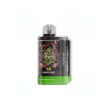 Load image into Gallery viewer, Orion Bar 7500 Dynamic Edition Vape Gummy Bear