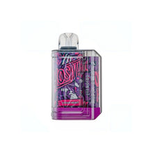 Load image into Gallery viewer, Orion Bar 7500 Dynamic Edition Vape Logan Berry