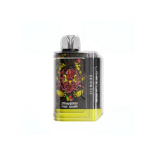 Load image into Gallery viewer, Orion Bar 7500 Dynamic Edition Vape Strawberry Pina Colada