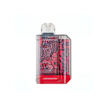 Load image into Gallery viewer, Orion Bar 7500 Dynamic Edition Vape Strawberry Watermelon Apple