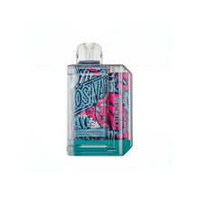 Load image into Gallery viewer, Orion Bar 7500 Dynamic Edition Vape Summer Berry Ice