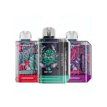 Load image into Gallery viewer, Orion Bar 7500 Dynamic Edition Vapes