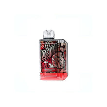 Load image into Gallery viewer, Orion Bar 7500 Exotic Edition Vape Apple Cotton Candy