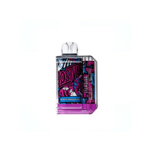 Load image into Gallery viewer, Orion Bar 7500 Exotic Edition Vape Black Dragon Ice