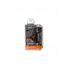Load image into Gallery viewer, Orion Bar 7500 Exotic Edition Vape Cafe Mocha