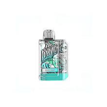 Load image into Gallery viewer, Orion Bar 7500 Exotic Edition Vape Chilly Spring