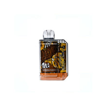 Load image into Gallery viewer, Orion Bar 7500 Exotic Edition Vape Euphoria Pudding