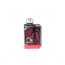Load image into Gallery viewer, Orion Bar 7500 Exotic Edition Vape Juicy Peach