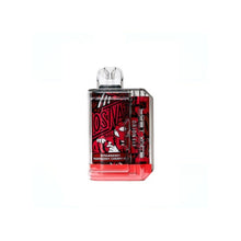Load image into Gallery viewer, Orion Bar 7500 Exotic Edition Vape Strawberry Raspberry Cherry Ice