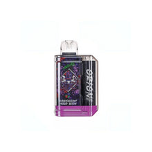 Load image into Gallery viewer, Orion Bar 7500 Sparkling Edition Vape Blackcurrant Mixed Berry
