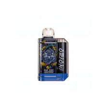 Load image into Gallery viewer, Orion Bar 7500 Sparkling Edition Vape Blue Razz Honeydew
