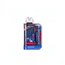 Load image into Gallery viewer, Orion Bar 7500 Sparkling Edition Vape Blue Slurpee