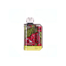 Load image into Gallery viewer, Orion Bar 7500 Sparkling Edition Vape Frozen Raspberry Lemonade