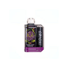 Load image into Gallery viewer, Orion Bar 7500 Sparkling Edition Vape Passion Fruit Pineapple