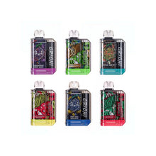 Load image into Gallery viewer, Orion Bar 7500 Sparkling Edition Vapes