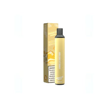 Load image into Gallery viewer, Monster Bar 3500 Puffs Disposable Vape Vanilla Custard