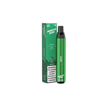 Load image into Gallery viewer, Monster Bar 3500 Puffs Disposable Vape Mint