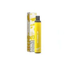 Load image into Gallery viewer, Monster Bar 3500 Puffs Disposable Vape Peanut Butter And Banana Jam