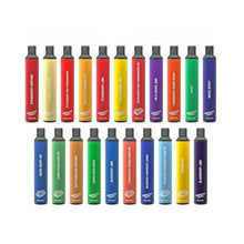Load image into Gallery viewer, Monster Bar 3500 Puffs Disposable Vapes