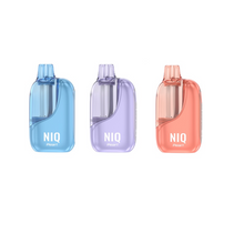 Load image into Gallery viewer, NIQ Pearl 50K Disposable Vape