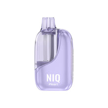 Load image into Gallery viewer, NIQ Pearl 50K Disposable Vape