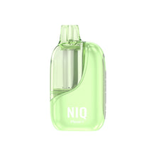 Load image into Gallery viewer, NIQ Pearl 50K Disposable Vape