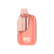 Load image into Gallery viewer, NIQ Pearl 50K Disposable Vape