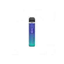 Load image into Gallery viewer, Novo Master Vape Kit Cyan Blue