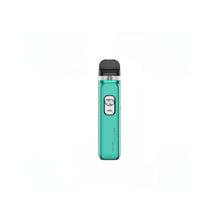Load image into Gallery viewer, Novo Master Vape Kit Teal