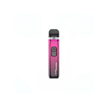 Load image into Gallery viewer, Novo Master Vape Kit Pink Black